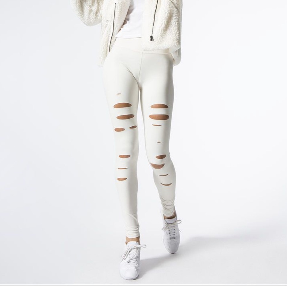 Alo high rise warrior legging